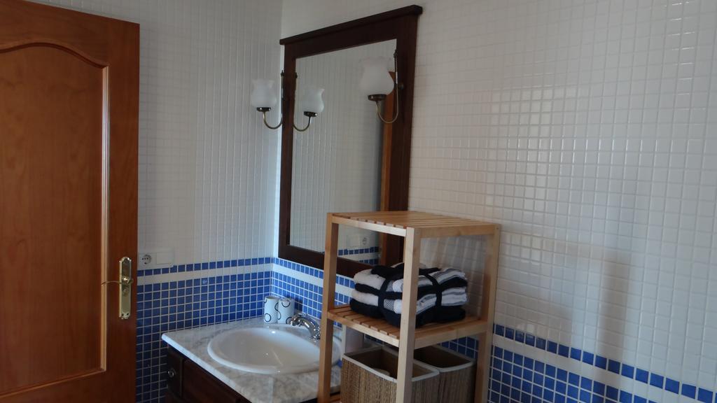 Al Andalus Thalassa I Verarental-Com Room photo