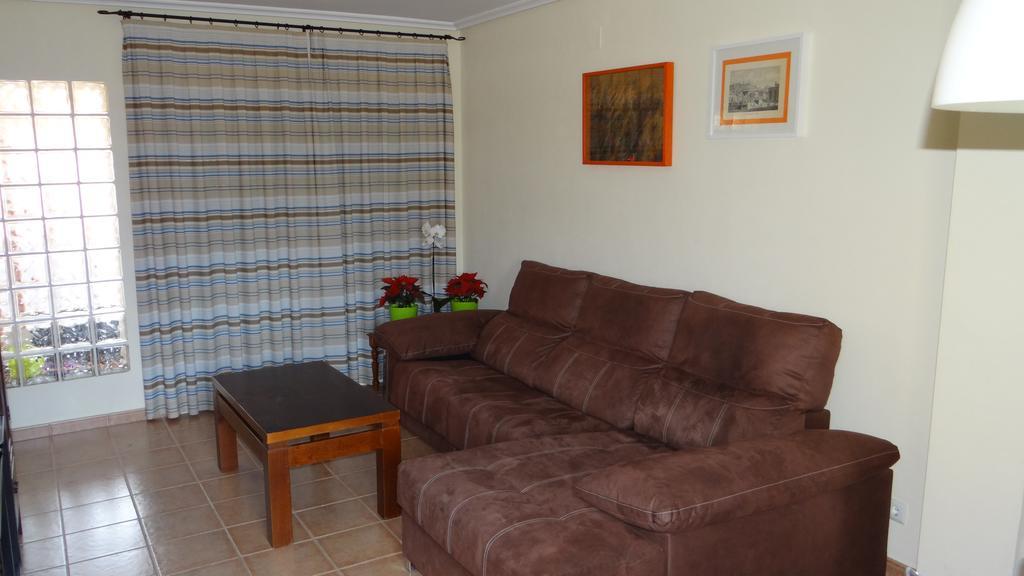 Al Andalus Thalassa I Verarental-Com Room photo