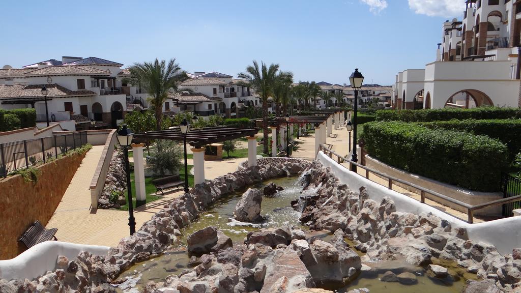Al Andalus Thalassa I Verarental-Com Exterior photo