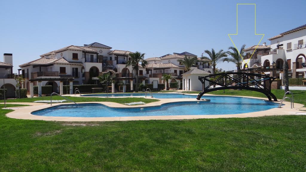 Al Andalus Thalassa I Verarental-Com Exterior photo