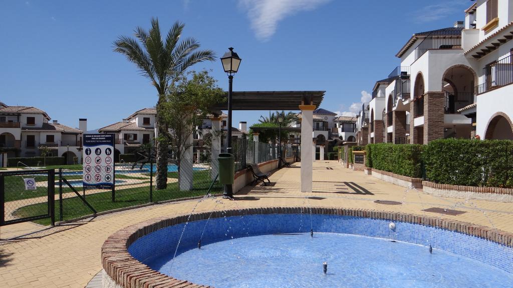 Al Andalus Thalassa I Verarental-Com Exterior photo