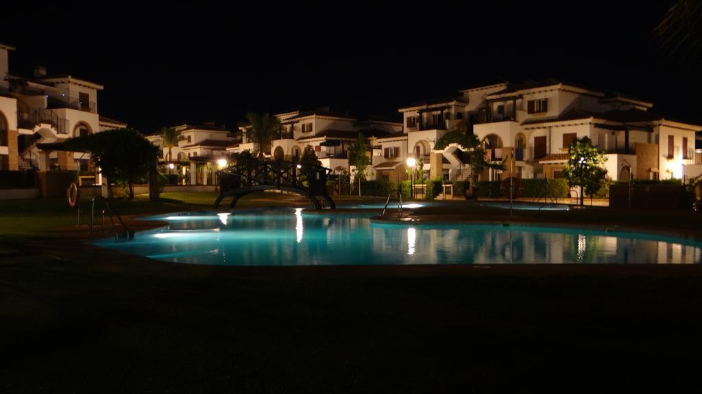 Al Andalus Thalassa I Verarental-Com Exterior photo