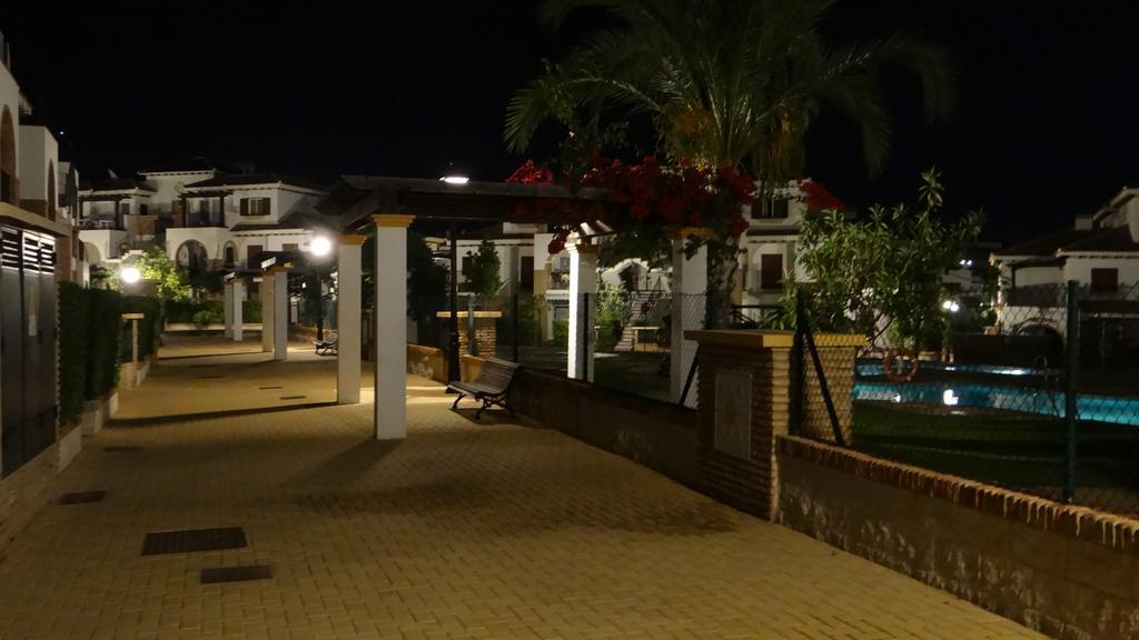 Al Andalus Thalassa I Verarental-Com Exterior photo