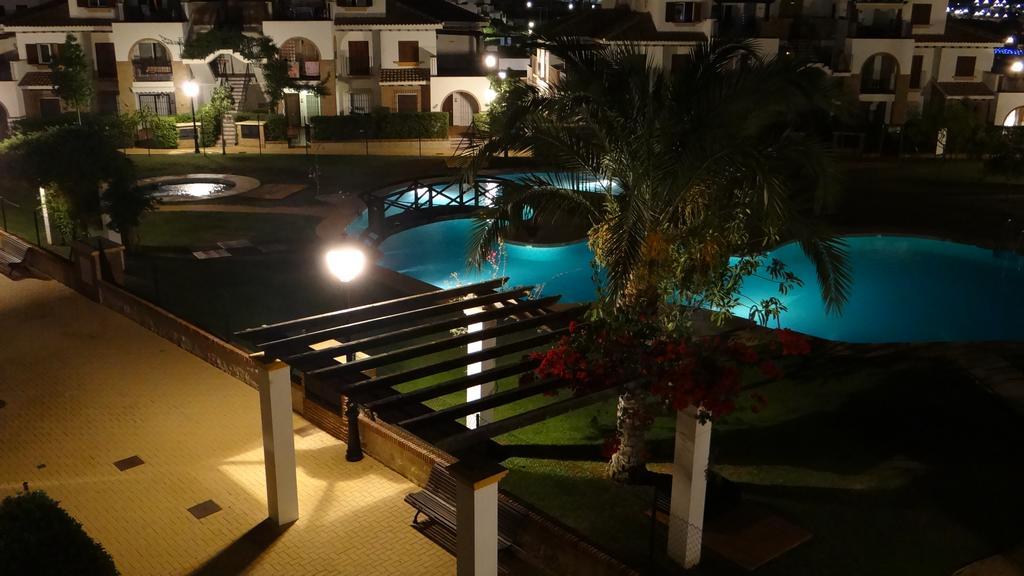 Al Andalus Thalassa I Verarental-Com Exterior photo