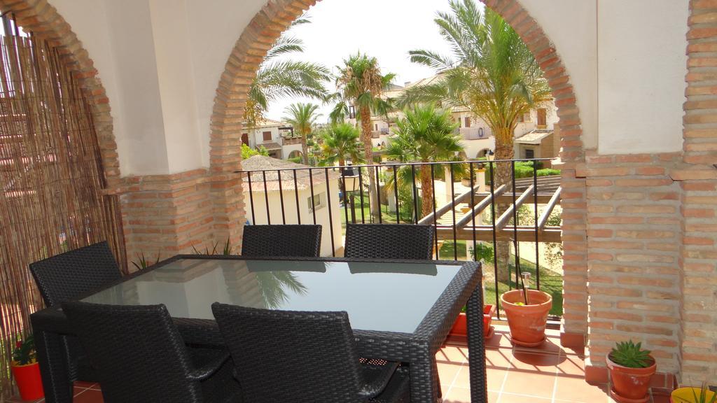Al Andalus Thalassa I Verarental-Com Exterior photo