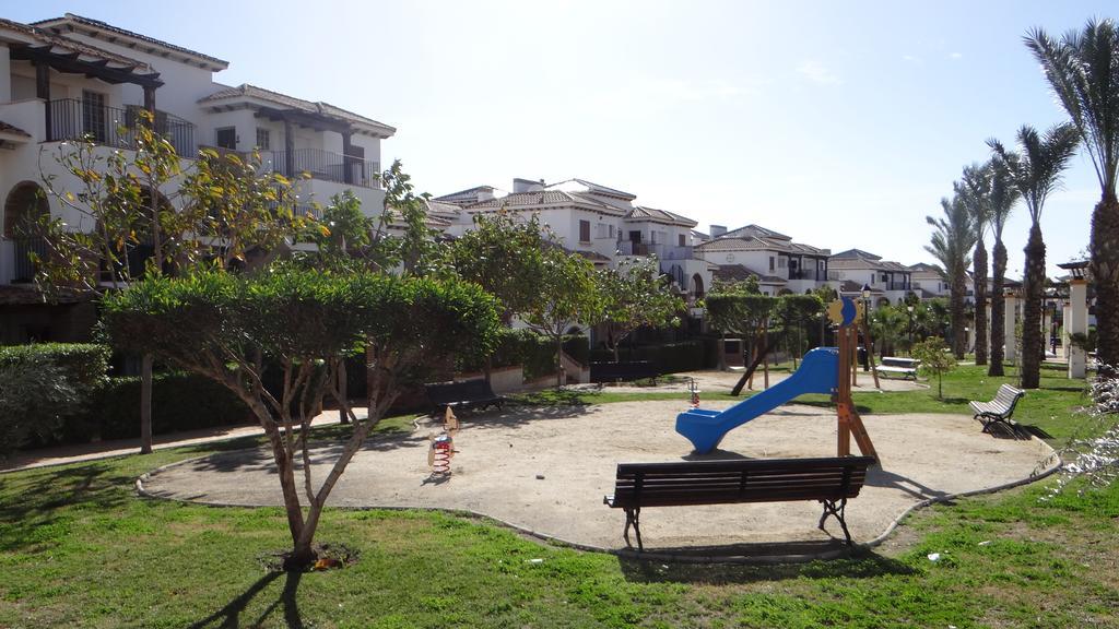 Al Andalus Thalassa I Verarental-Com Exterior photo