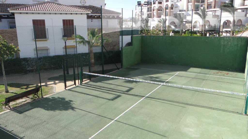 Al Andalus Thalassa I Verarental-Com Exterior photo