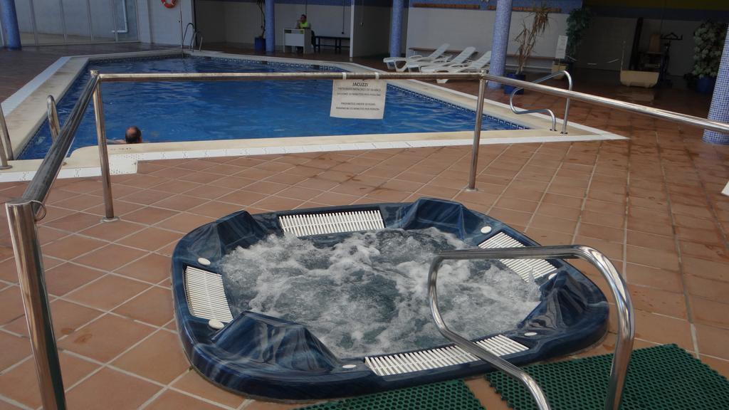 Al Andalus Thalassa I Verarental-Com Exterior photo