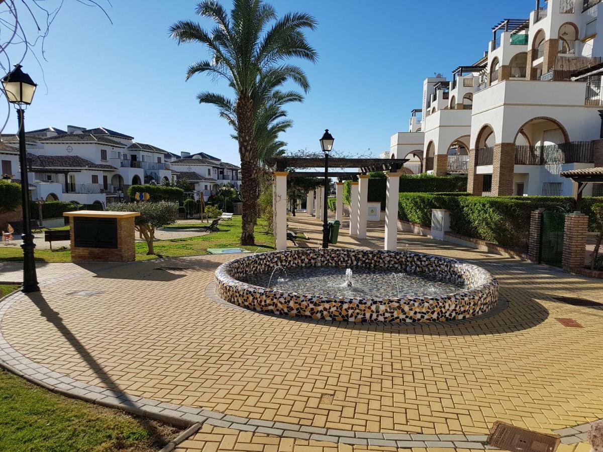 Al Andalus Thalassa I Verarental-Com Exterior photo